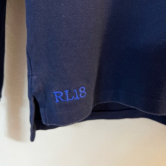Polo Ralph Lauren - Picture 2 of 5